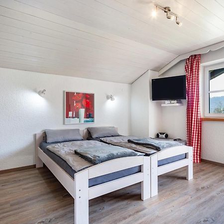 Appartement Braun 2 Больстерланґ Екстер'єр фото