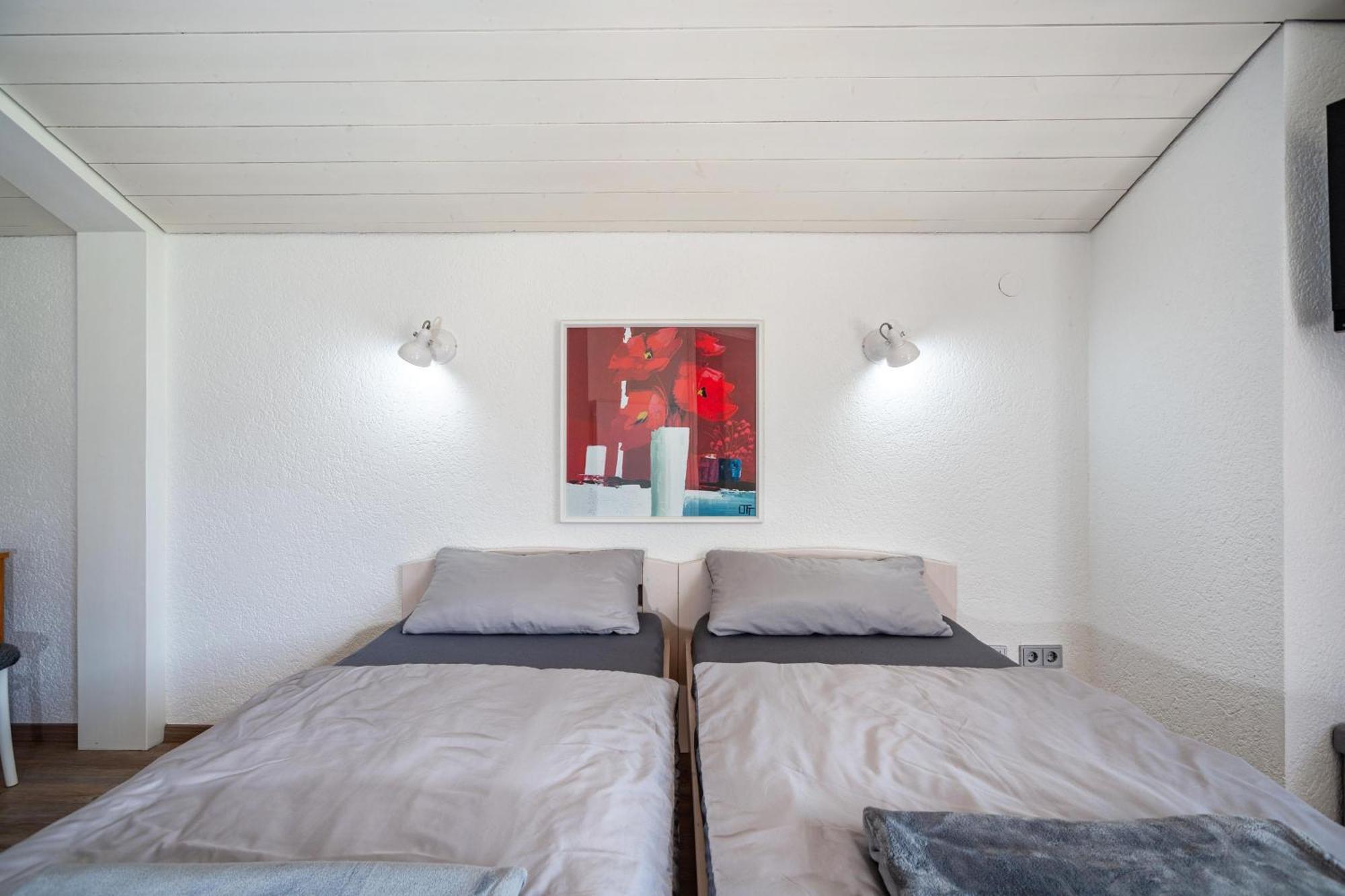 Appartement Braun 2 Больстерланґ Екстер'єр фото