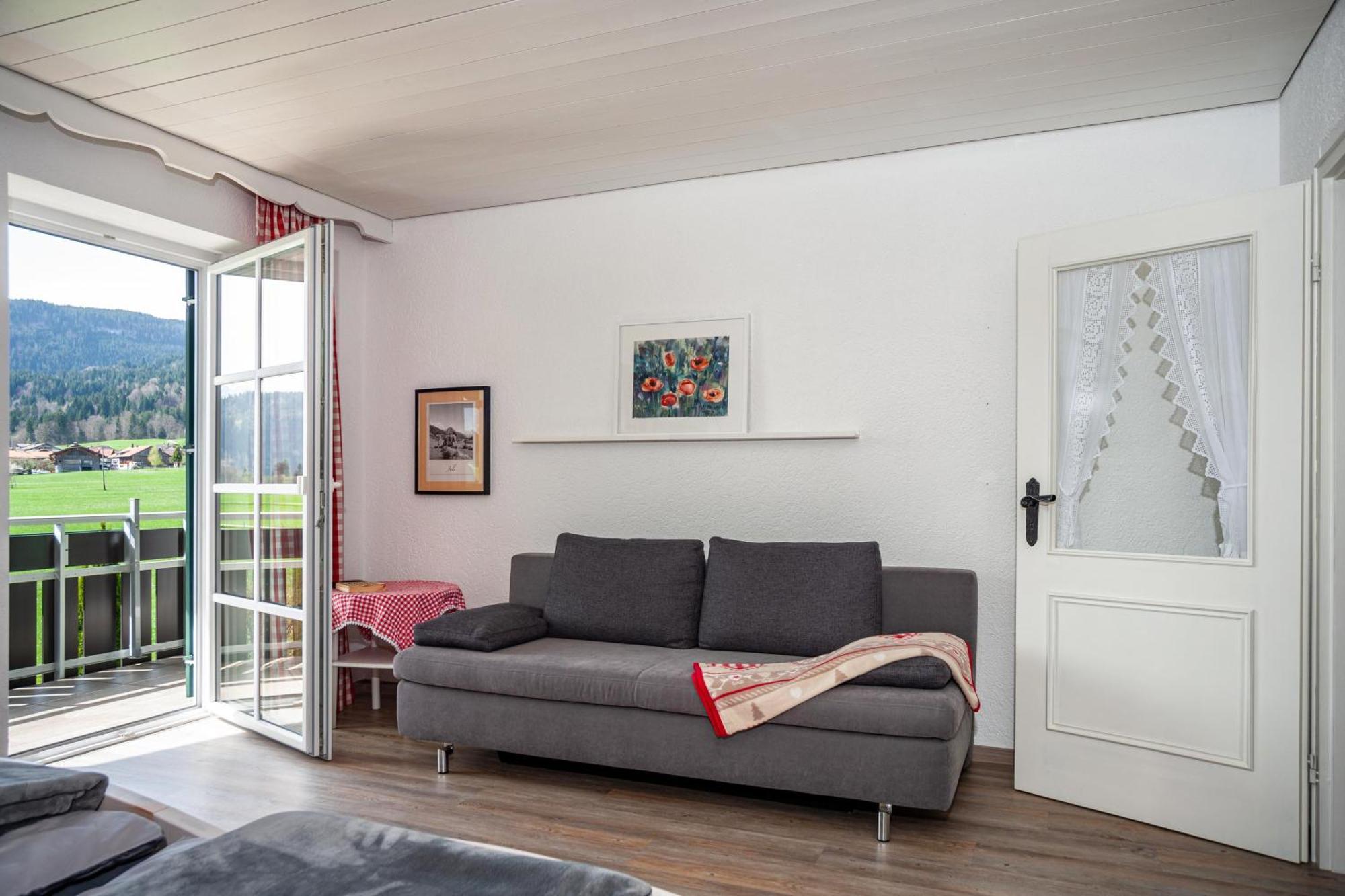 Appartement Braun 2 Больстерланґ Екстер'єр фото