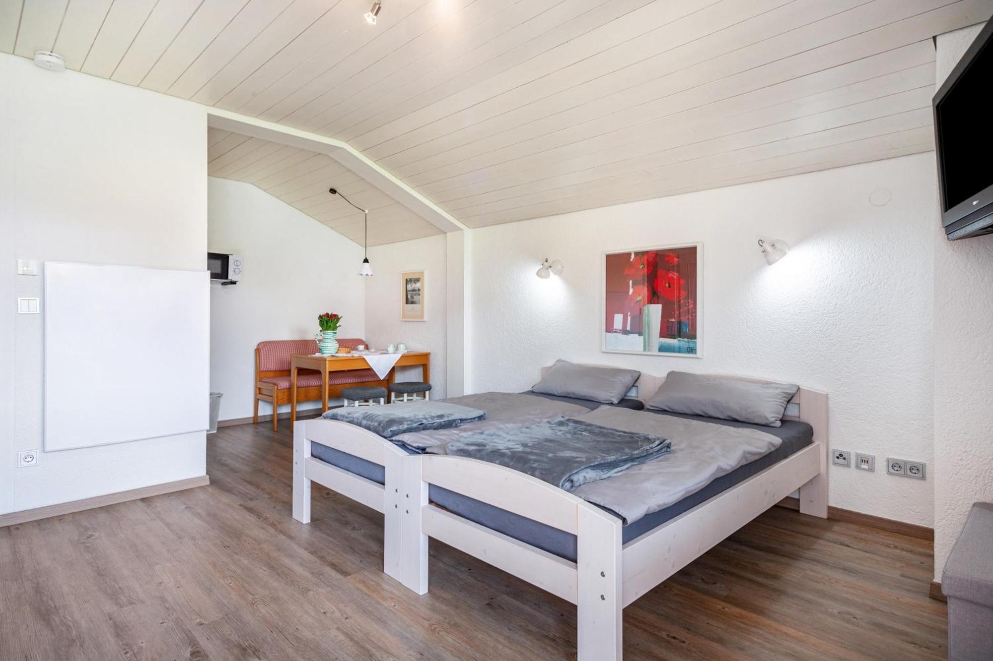Appartement Braun 2 Больстерланґ Екстер'єр фото