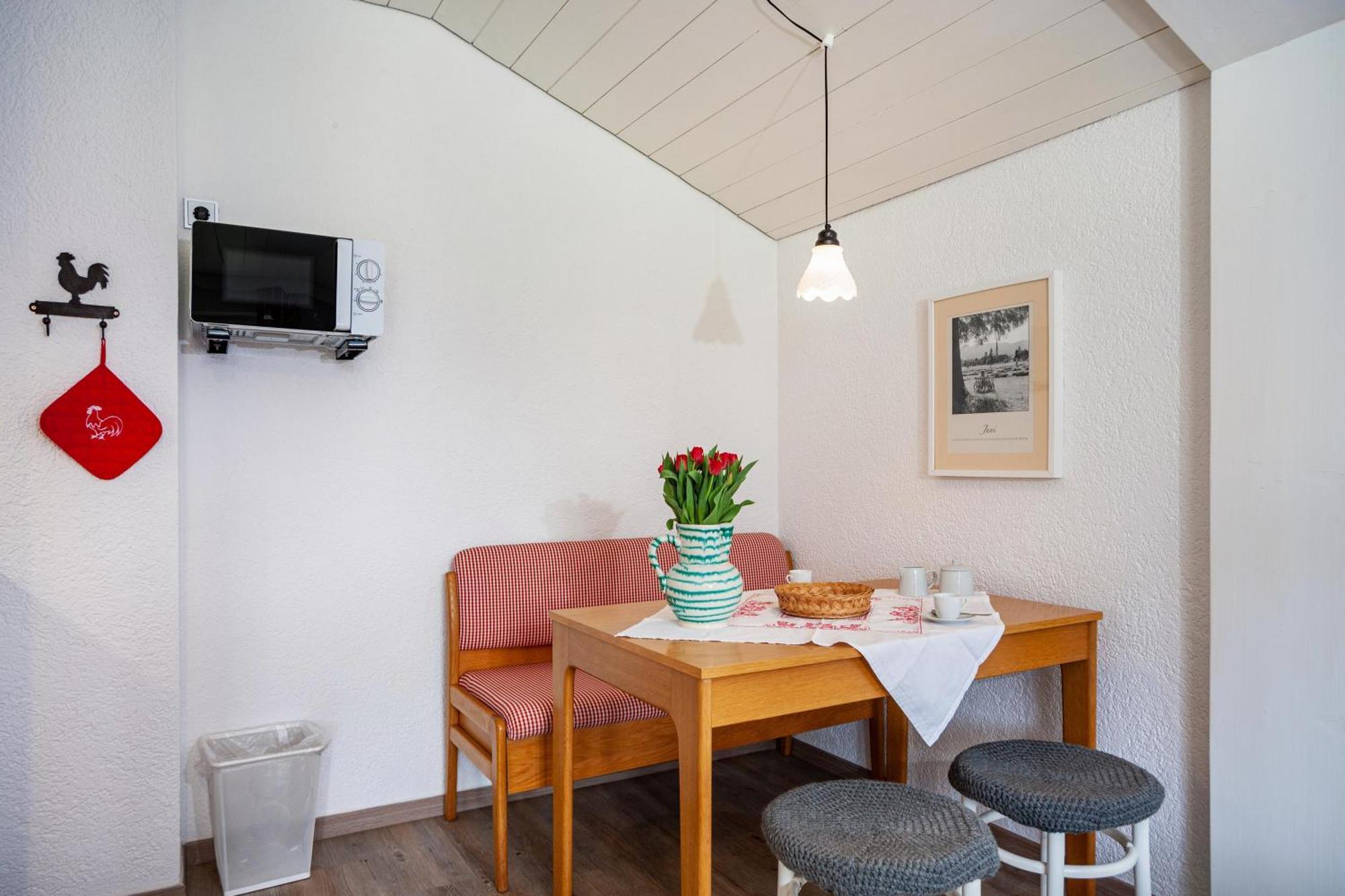 Appartement Braun 2 Больстерланґ Екстер'єр фото