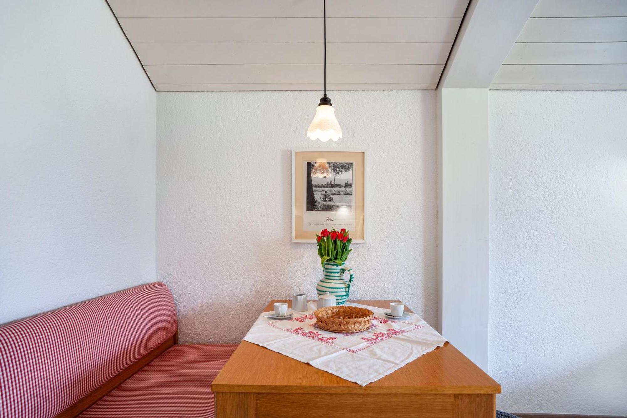Appartement Braun 2 Больстерланґ Екстер'єр фото