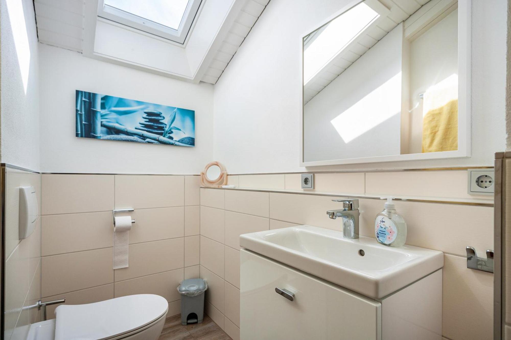 Appartement Braun 2 Больстерланґ Екстер'єр фото